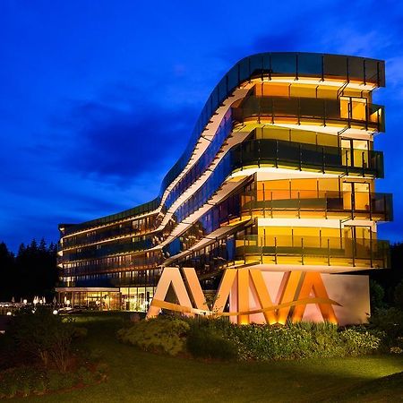 Aviva Superior Make Friends Hotel Sankt Stefan Exterior foto